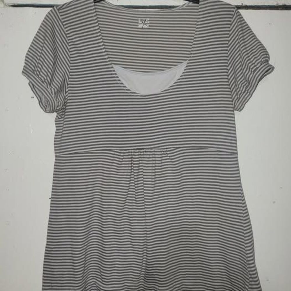 Women's a.n.a. blouse (AE15)